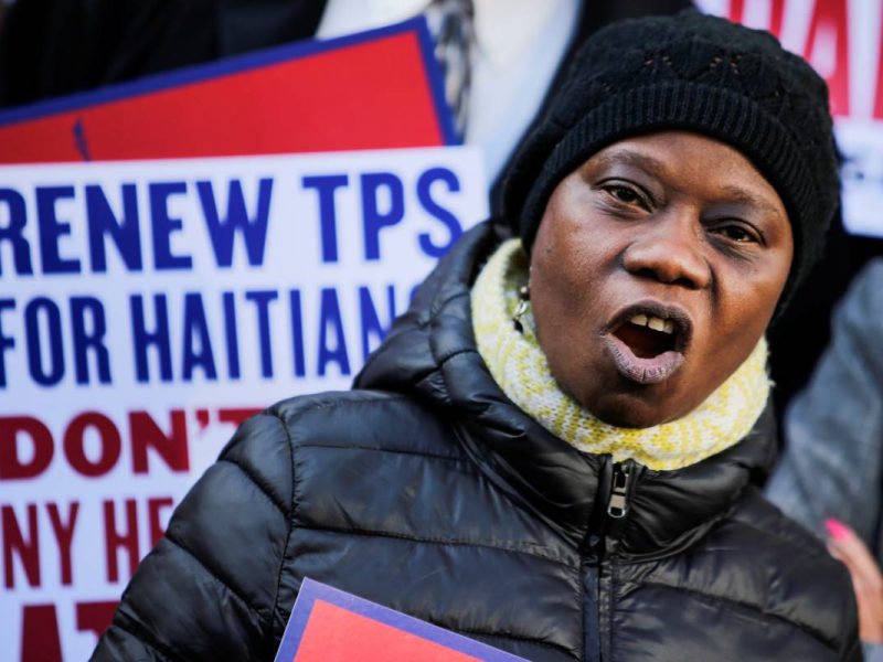 Foto: Reuters / Voz de América