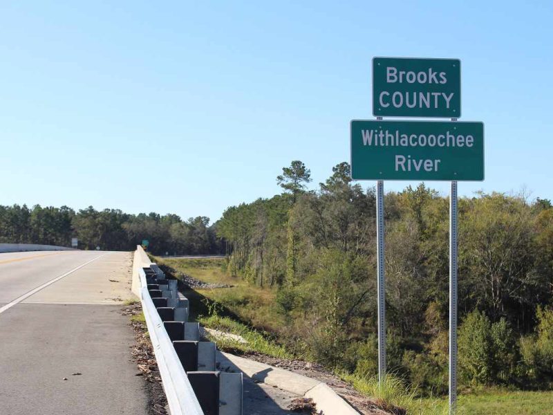 El chofer también perdió la vida en este accidente en Texas.