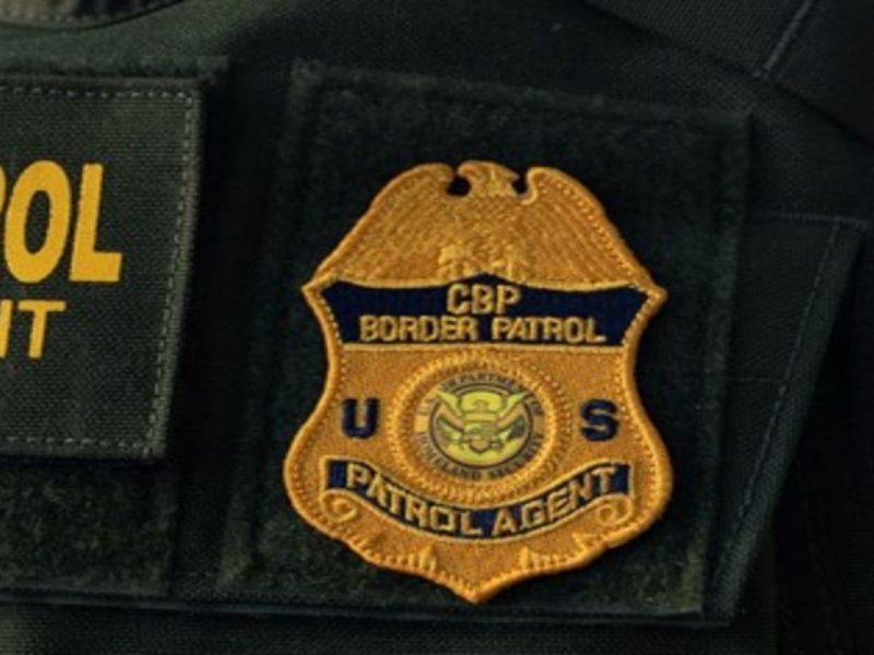 La Patrulla Fronteriza rescato a 69 migrantes en Nuevo México.