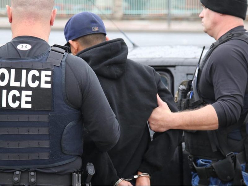 Foto: Impacto de la inmigración