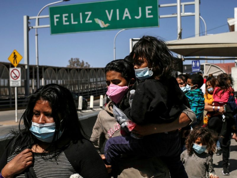 Foto: Reuters / Voz de América