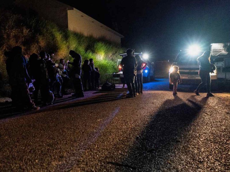 Foto: Reuters / Voz de América