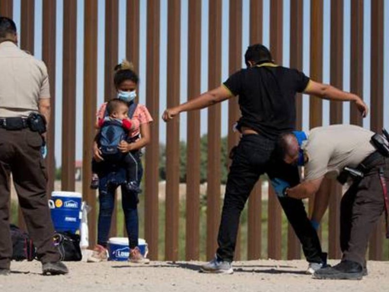 Foto: AFP / Voz de América