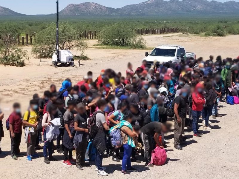 El crimen organizado ve en niños, niñas y adolescentes un recurso humano manipulable, prescindible y de bajo costo.