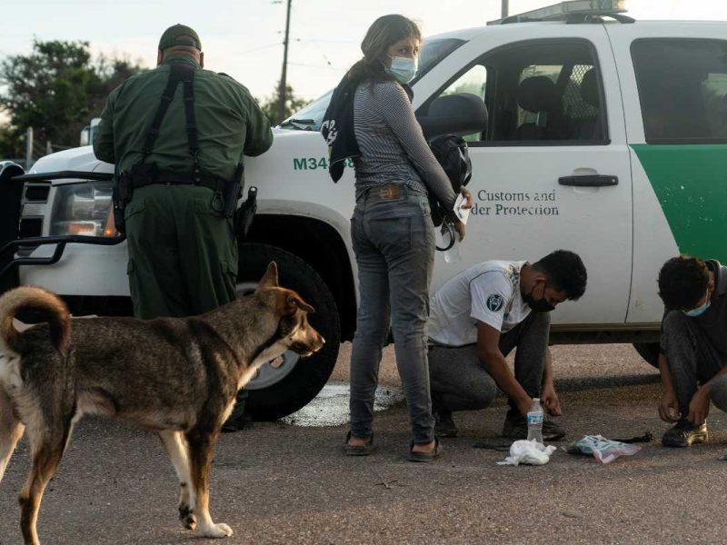 Foto: Reuters / Voz de América