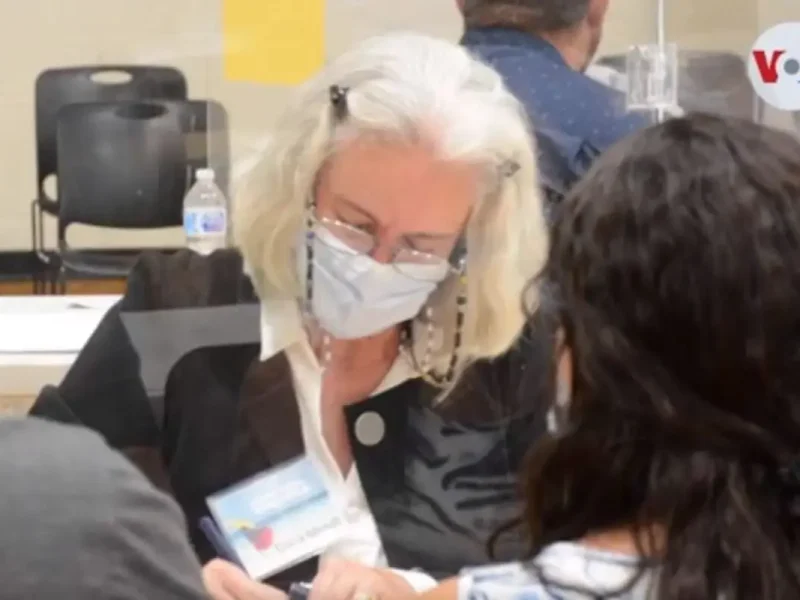 Foto: Voz de América