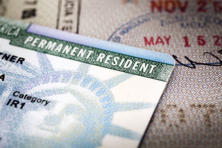 5 cambios a Green Card y otras visas que debes saber.