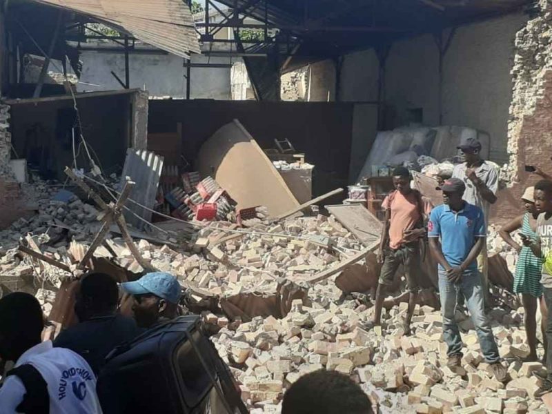 Foto: Voz de América