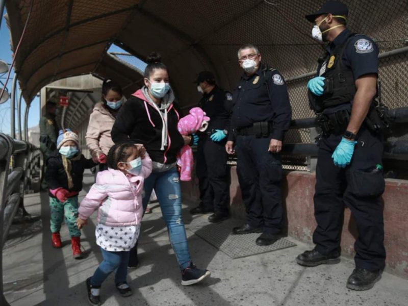 Foto: AP / Voz de América