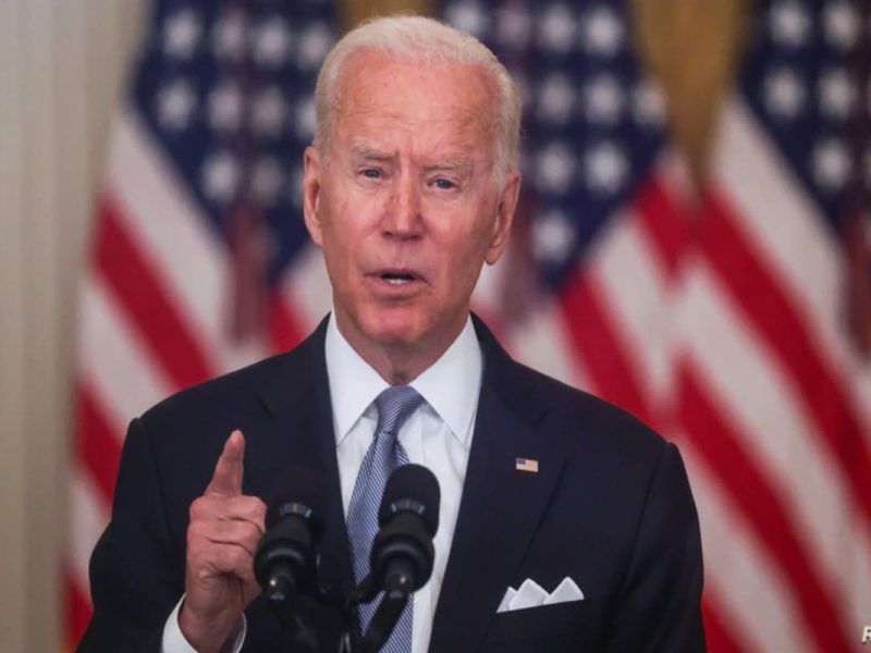 Asilo: Gobierno de Joe Biden propone cambios en el trámite.