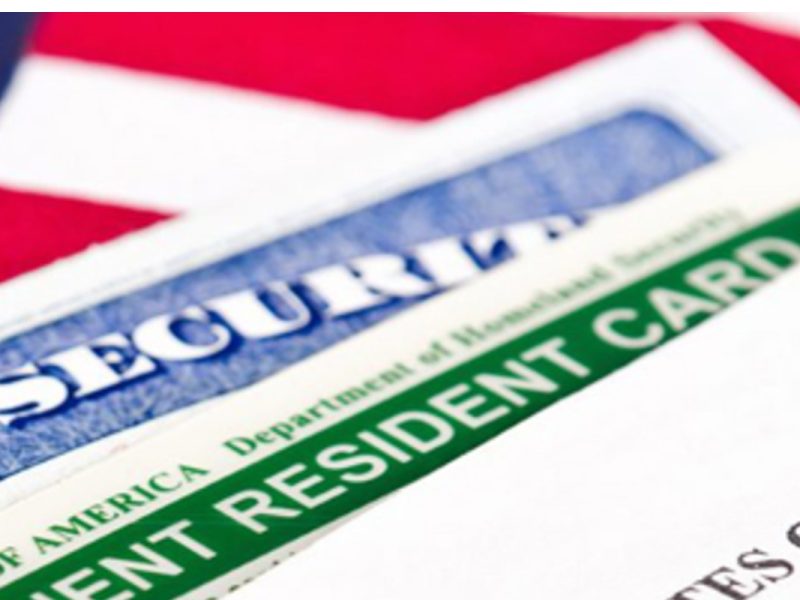 Lotería de visas 2020: Juez ordena emitir Green Card a ganadores.