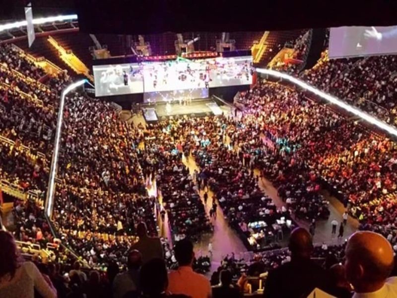 Solicitará California comprobante de vacunación para eventos en interiores.