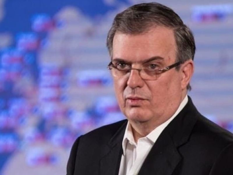 Corte de Massachusetts acepta demanda de México contra fabricantes de armas.