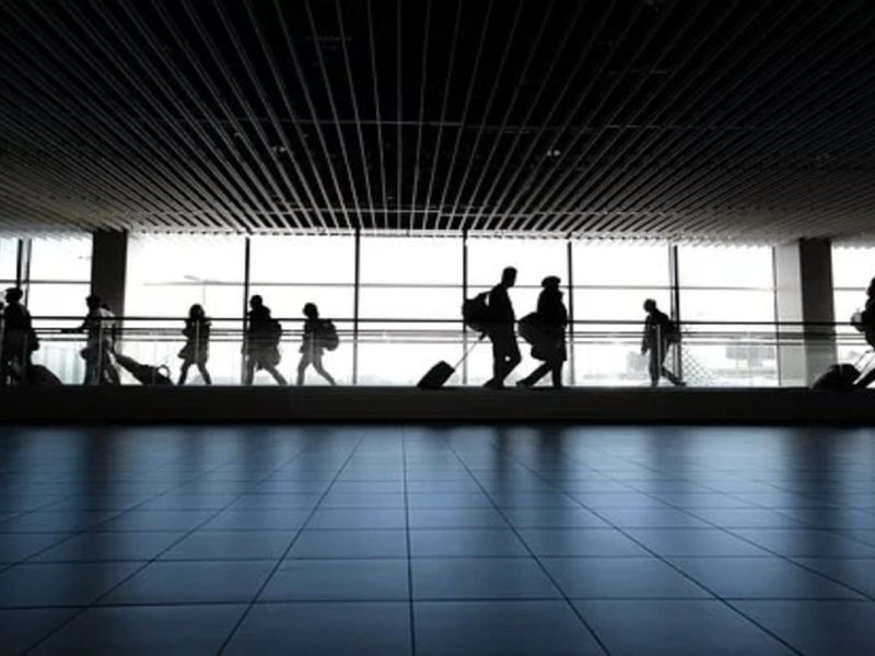 México pedirá visa a ciudadanos de Ecuador a partir del 4 de septiembre 2021.