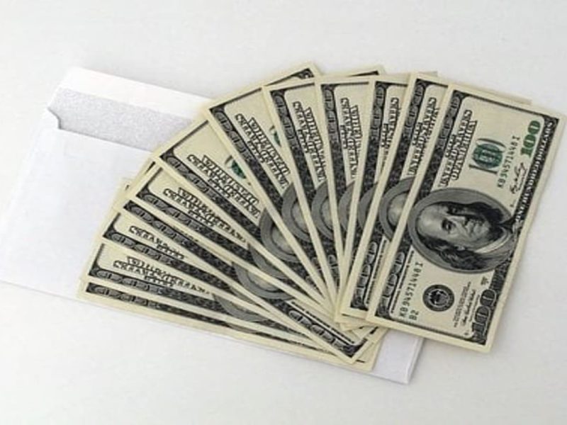 Segundo cheque de estímulo en California llegará en septiembre.