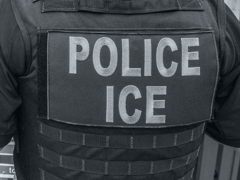 Cárceles de Nueva Jersey no recibirán nuevos migrantes enviados por ICE.