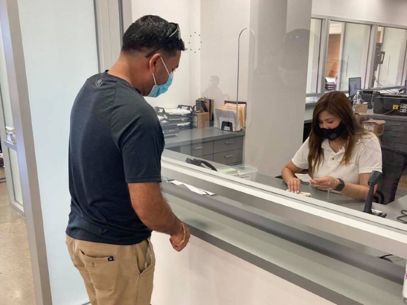 Foto: Consulado de México en Houston