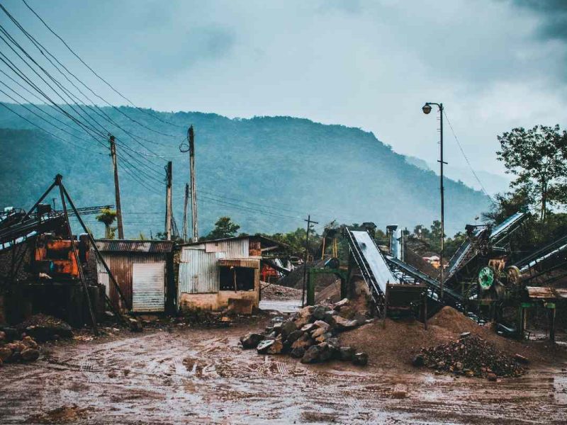 Cambio climático causa migración en Centroamérica