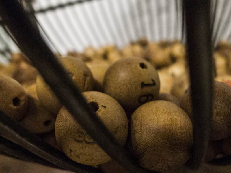 Para poder cobrar la lotería necesitarás una identificación oficial