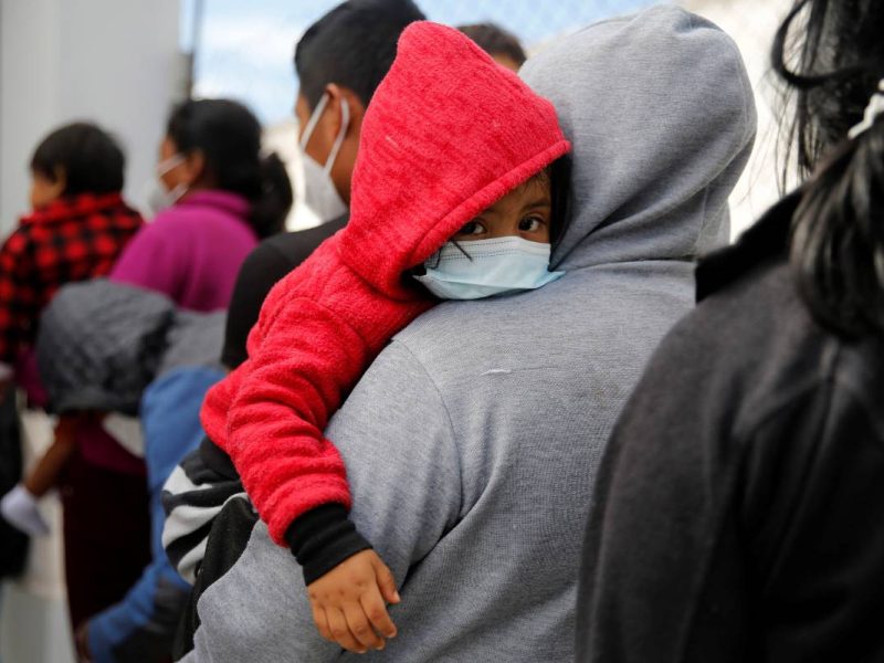 Foto: Reuters / Voz de América