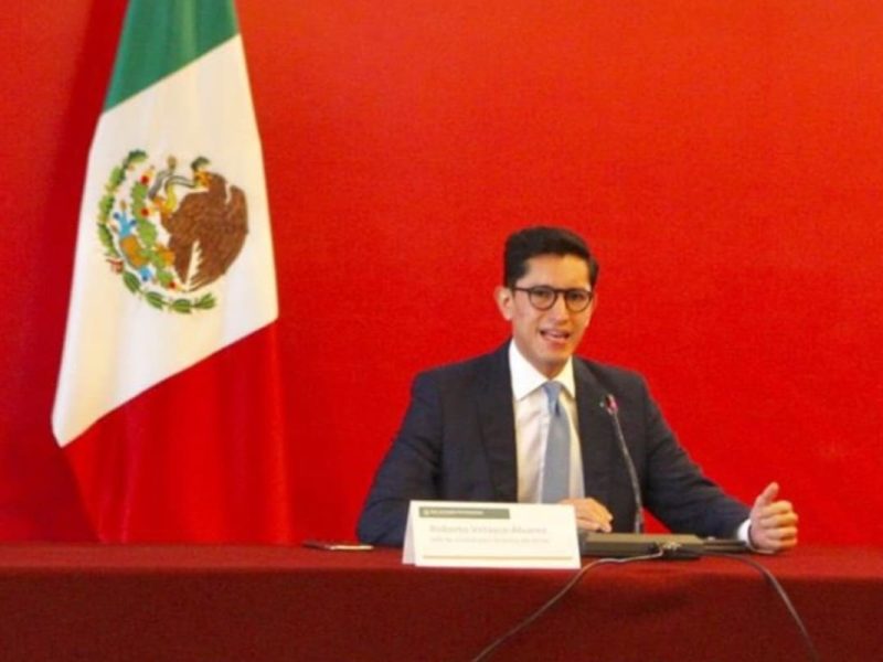 Despiden a trabajadores consulares en Fresno por vender citas.