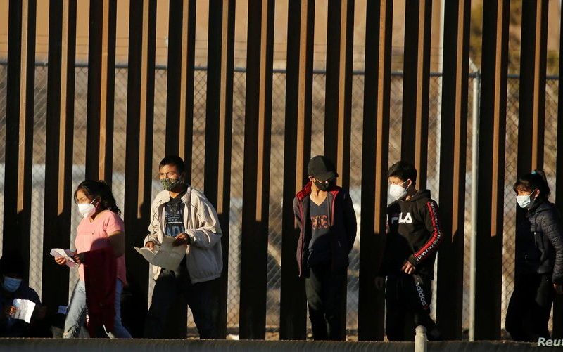 Este sería el tercer intento del gobierno de Joe Biden por detener el MPP, el cual vulnera los derechos de los migrantes que buscan asilo en Estados Unidos.