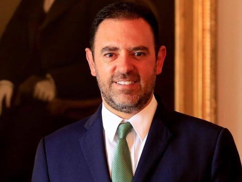 Gobierno de Zacatecas da resultados a favor de migrantes durante administración de Alejandro Tello.
