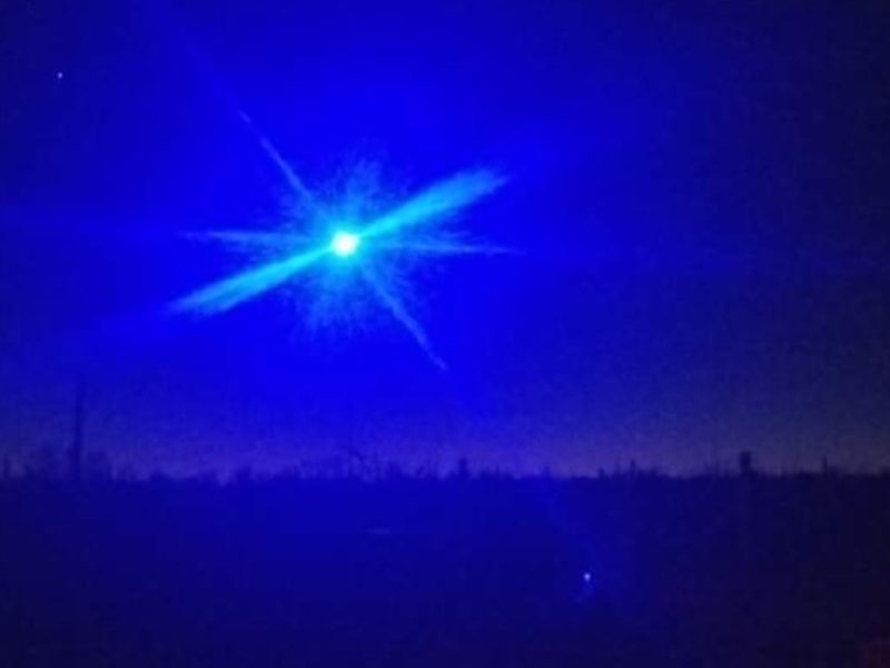 Foto: Retenes al Rescate