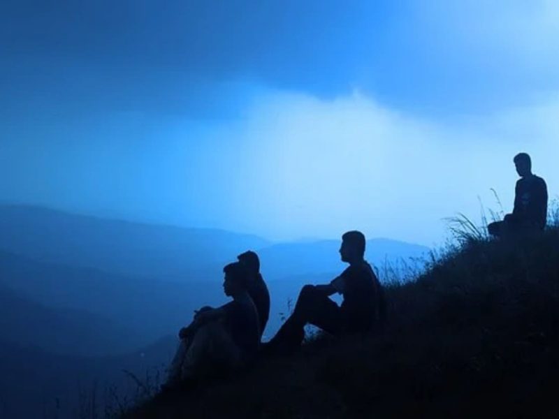 Quédate en México: Restablecerlo pone en peligro a solicitantes de asilo, según Human Rights Watch.