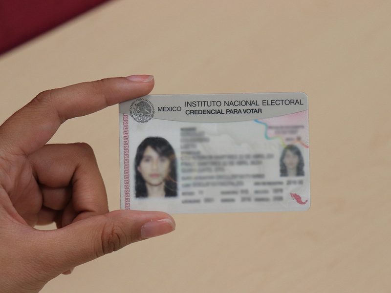 Las elecciones 2022 se llevarán a cabo en junio del próximo año. Sólo algunos migrantes podrán participar con su voto desde el extranjero.