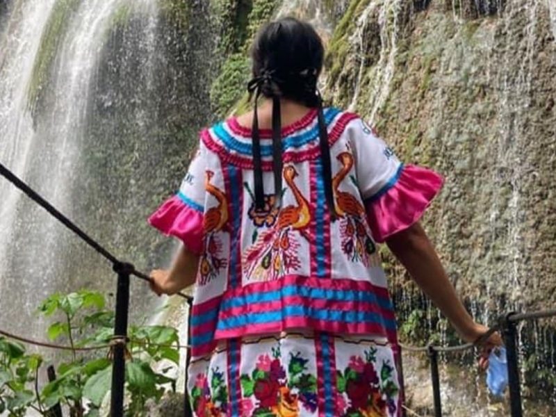 Estos 17 artesanos de Oaxaca venden sus productos por internet.