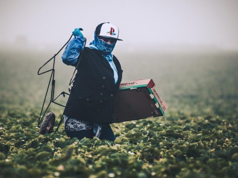 Consulados mexicanos inician la XIIISemana de los Derechos Laborales 2021