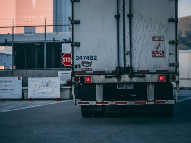 Coyotes traficaban personas en la frontera norte de México