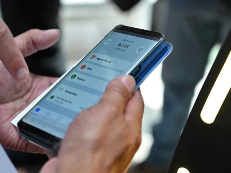 El Salvador y la Ley Bitcoin: Publican normas de regulación para su aplicación.