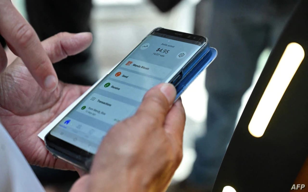 Ley Bitcoin: El Salvador publica normas para regular su aplicación