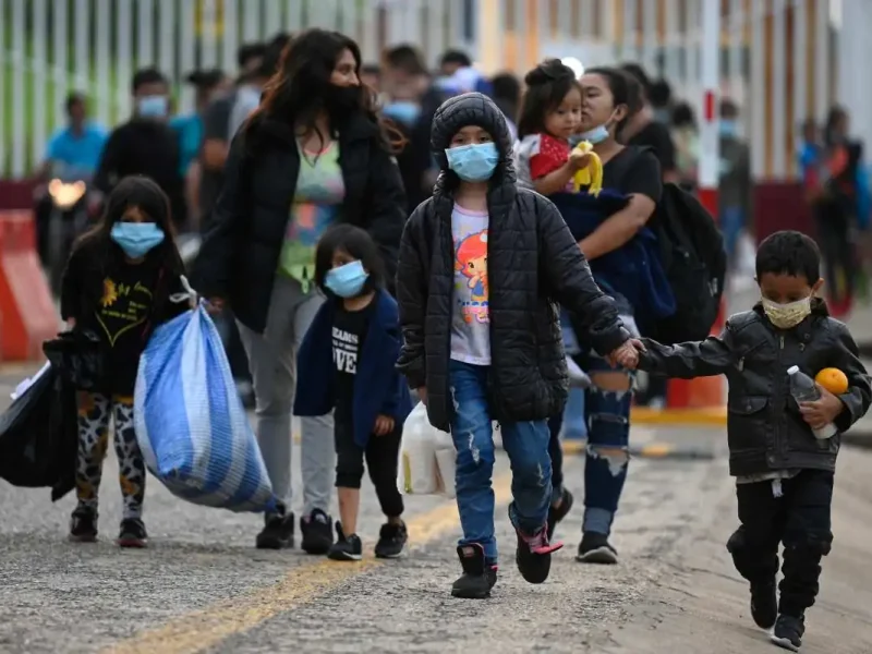 Foto: AFP / Voz de América