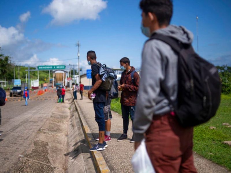 Foto: AP / Voz de América