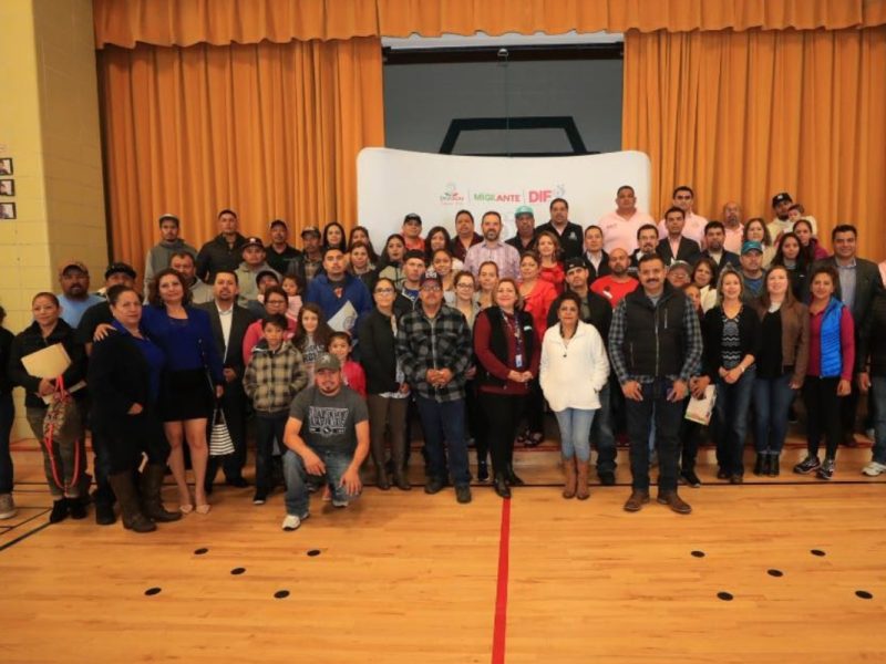 Foto: Gobierno de Zacatecas