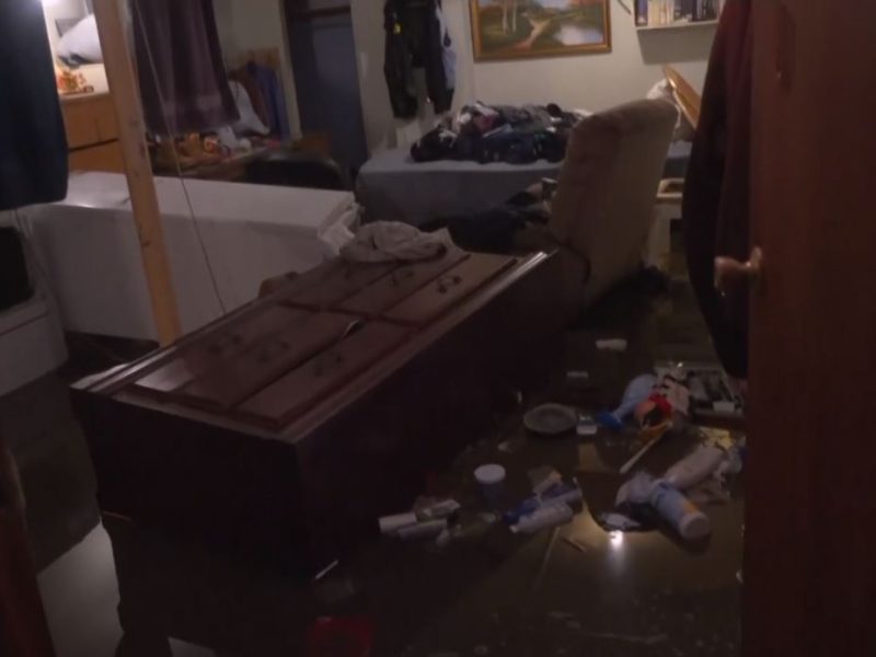 Foto: AP / Voz de América