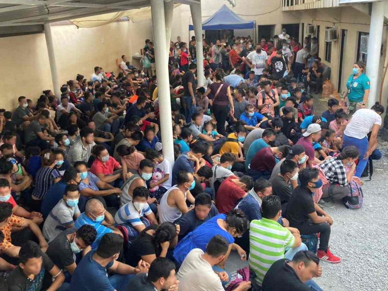 Foto: Reuters / Voz de América