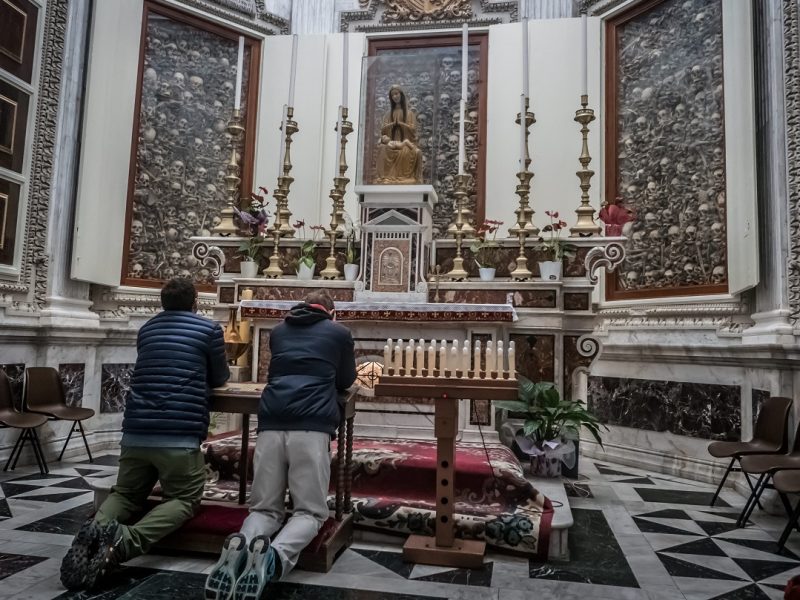 Oración a San Blas para pedirle favores – Conexión Migrante