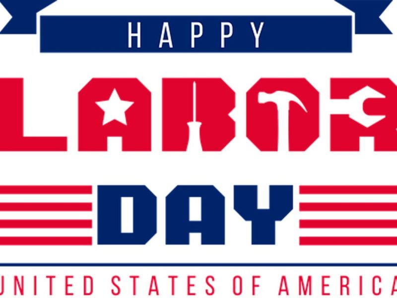 Labor Day 2021: 6 datos curiosos sobre el Día del Trabajo en Estados Unidos.
