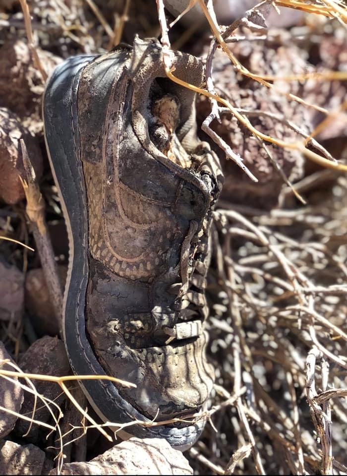 Foto: Facebook: Fallecidos sin reclamar USA.