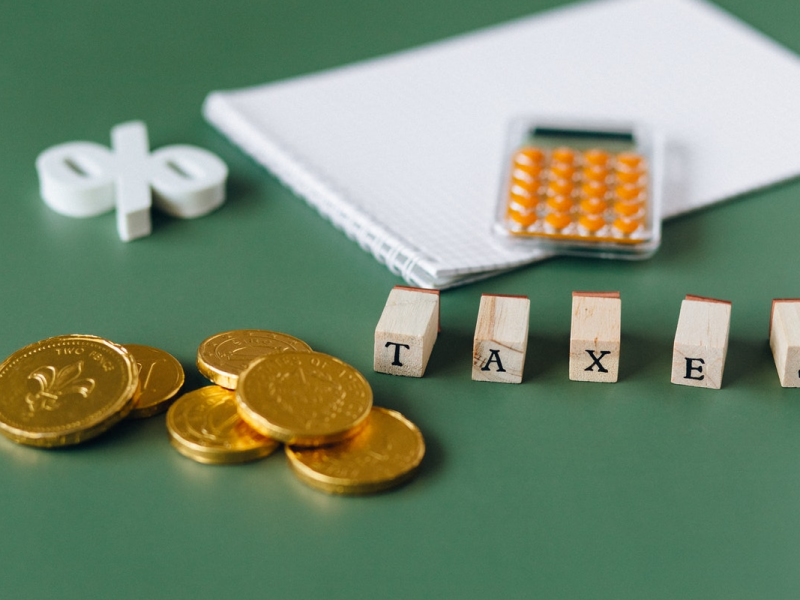 Impuestos estimados tienen como fecha límite el 15 de septiembre: IRS