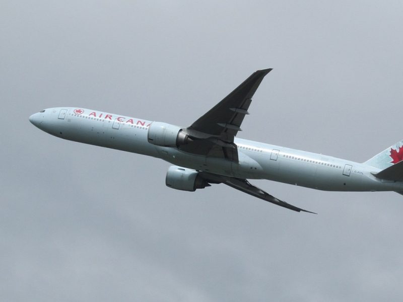 Las personas pueden viajar a Canadá siempre y cuando cumplan con estos requisitos y con sus documentos de viaje.