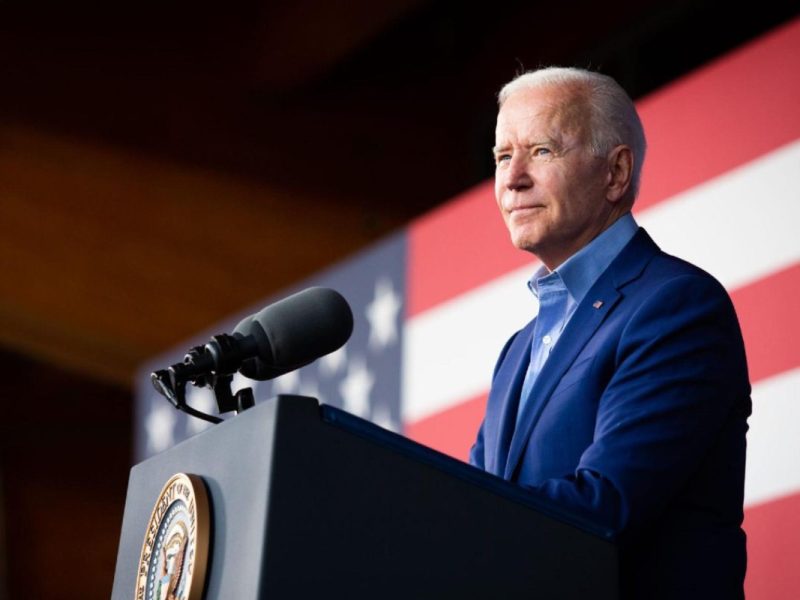 Biden busca que dreamers y beneficiarios de DACA puedan afiliarse a un sindicato