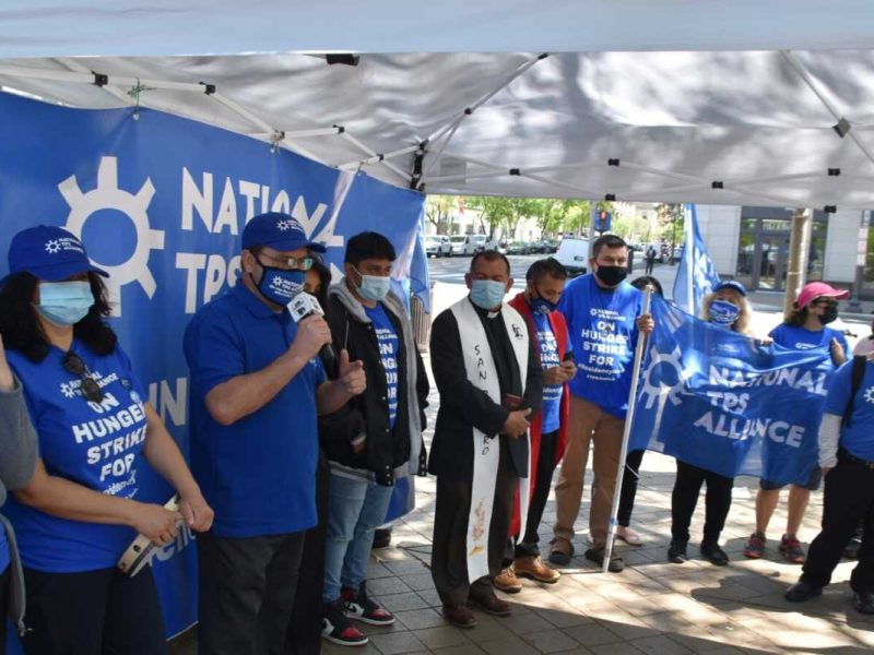 Foto: Voz de América / Tomás Guevara