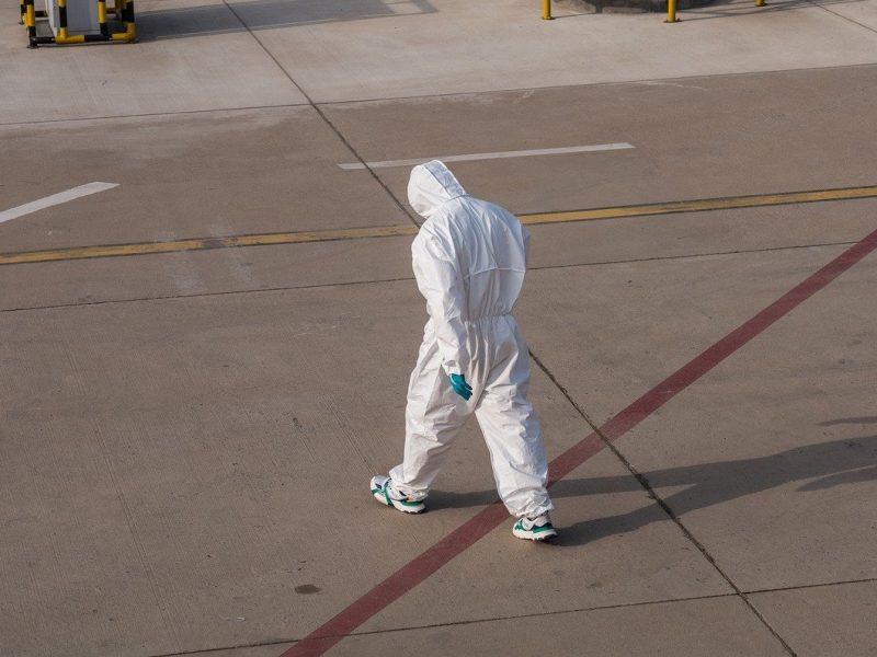 Esta variante de la Covid-19 puede ser más peligrosa si no se cortan las cadenas de contagio a tiempo.