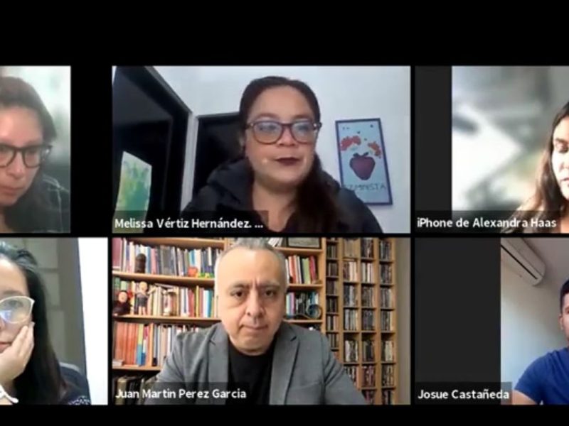 Gobierno de México debe solucionar la situación migratoria en Chiapas: IMUMI.