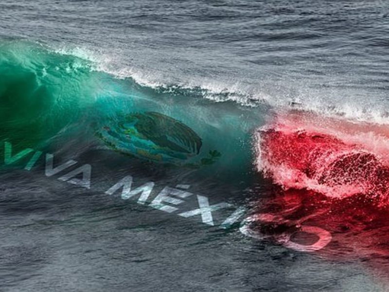 8 ideas para celebrar las fiestas patrias en casa durante la pandemia.